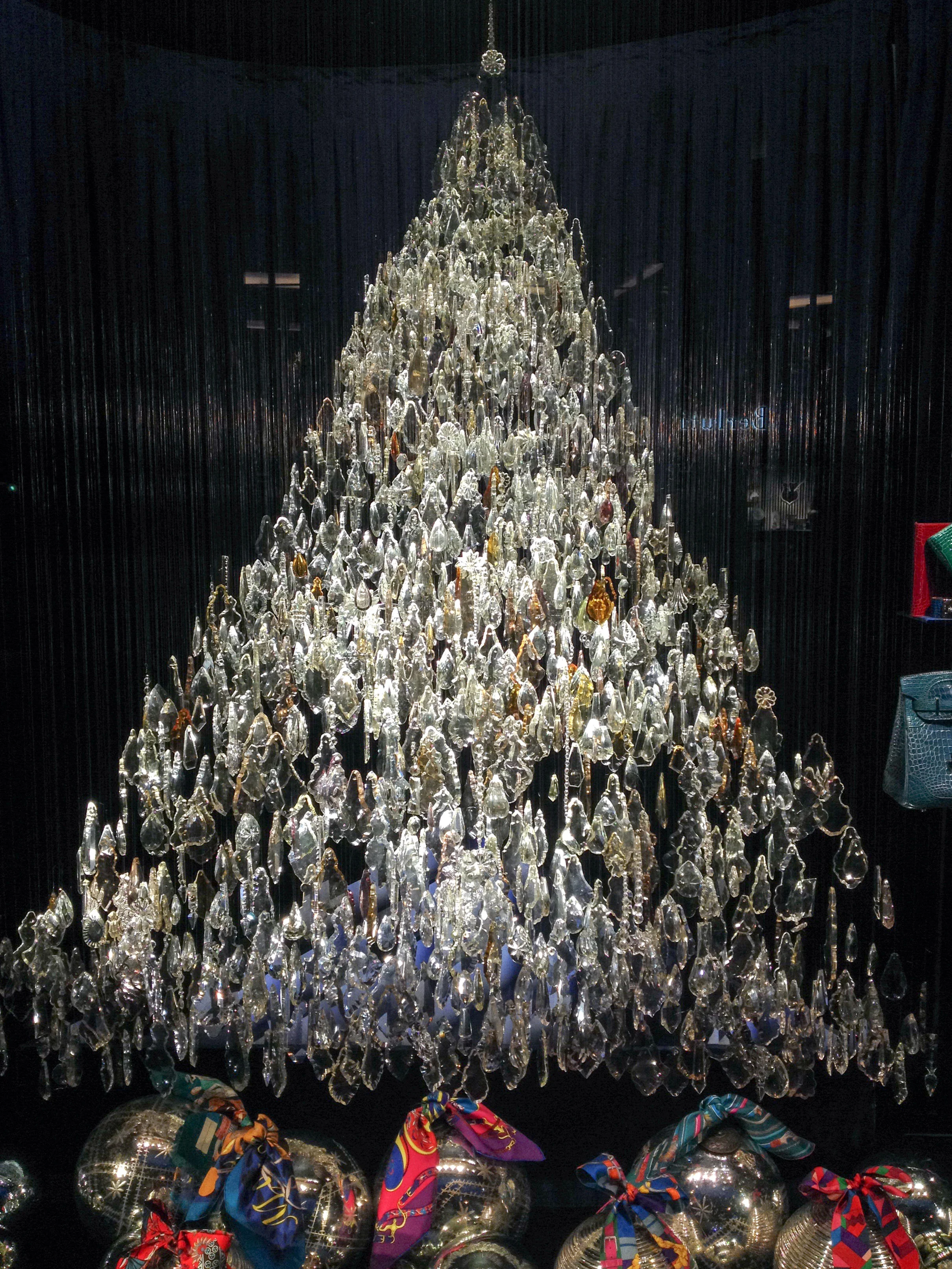 HERMES PARIS — CREATIVE CAPITAL DESIGN